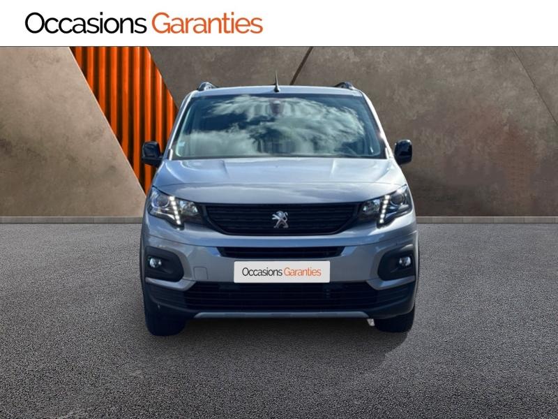 Voitures occasions PEUGEOT Peugeot  Clermont-Ferrand