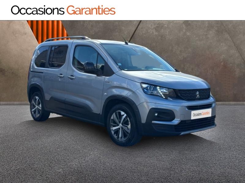 Voitures occasions PEUGEOT Peugeot  Clermont-Ferrand