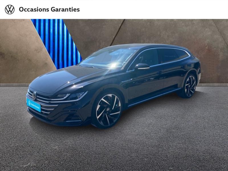 Voitures occasions VOLKSWAGEN Arteon ShootingBrake R-Line Clermont-Ferrand