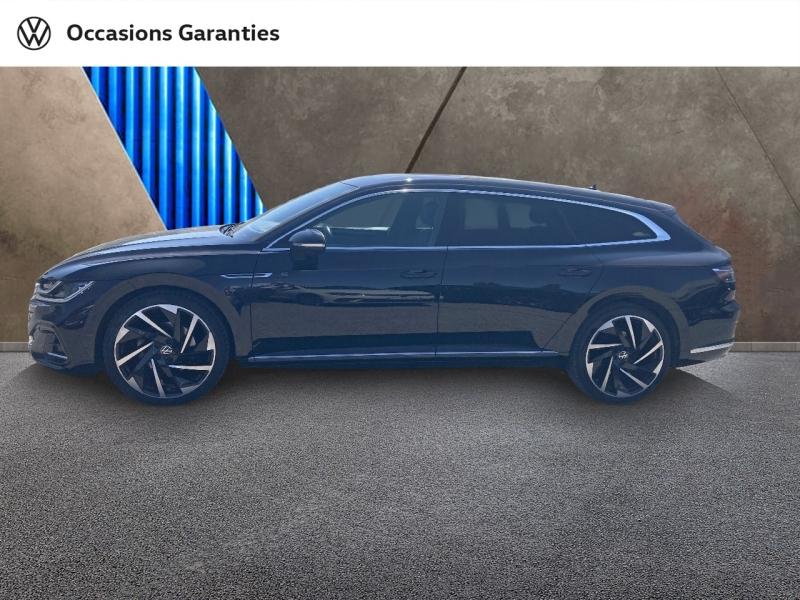 Voitures occasions VOLKSWAGEN Arteon ShootingBrake R-Line Clermont-Ferrand