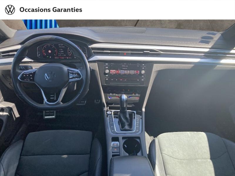 Voitures occasions VOLKSWAGEN Arteon ShootingBrake R-Line Clermont-Ferrand