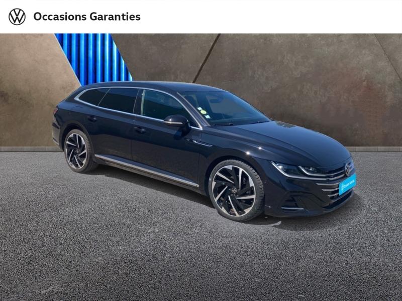 Voitures occasions VOLKSWAGEN Arteon ShootingBrake R-Line Clermont-Ferrand