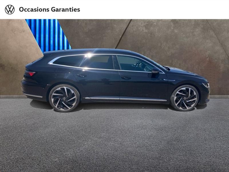 Voitures occasions VOLKSWAGEN Arteon ShootingBrake R-Line Clermont-Ferrand