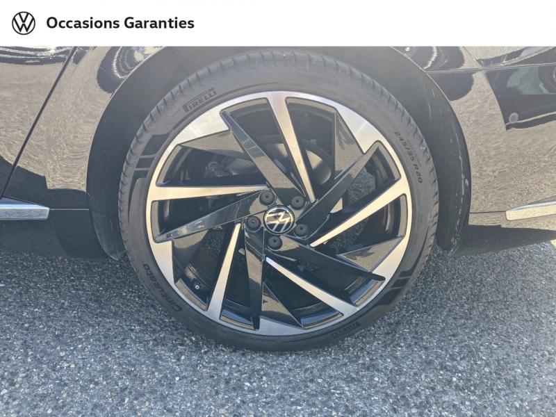 Voitures occasions VOLKSWAGEN Arteon ShootingBrake R-Line Clermont-Ferrand