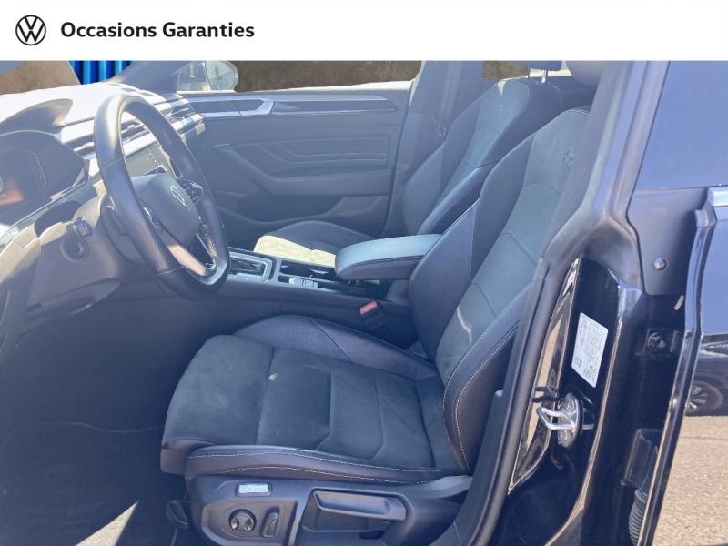 Voitures occasions VOLKSWAGEN Arteon ShootingBrake R-Line Clermont-Ferrand