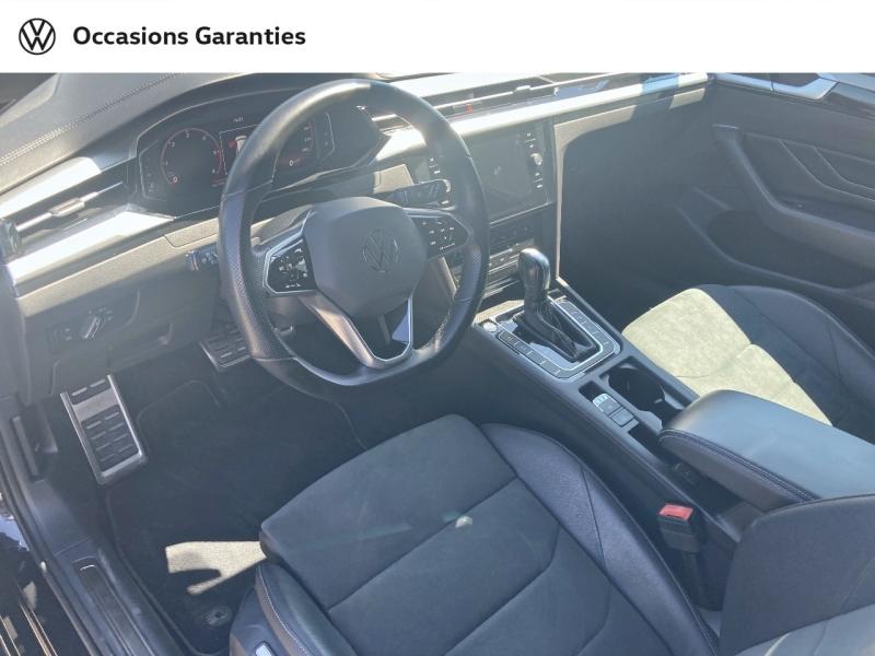 Voitures occasions VOLKSWAGEN Arteon ShootingBrake R-Line Clermont-Ferrand