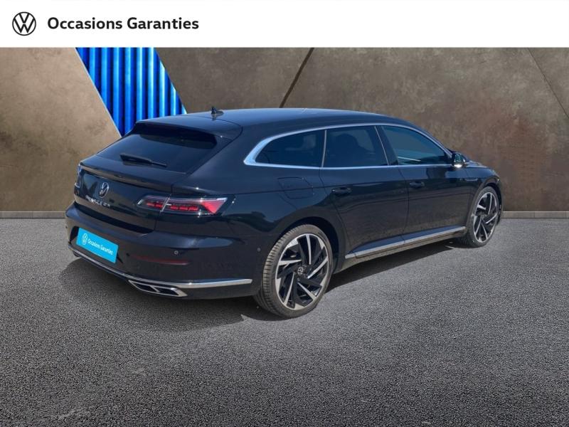 Voitures occasions VOLKSWAGEN Arteon ShootingBrake R-Line Clermont-Ferrand