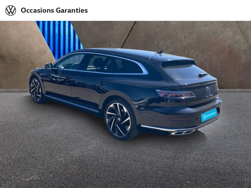 Voitures occasions VOLKSWAGEN Arteon ShootingBrake R-Line Clermont-Ferrand