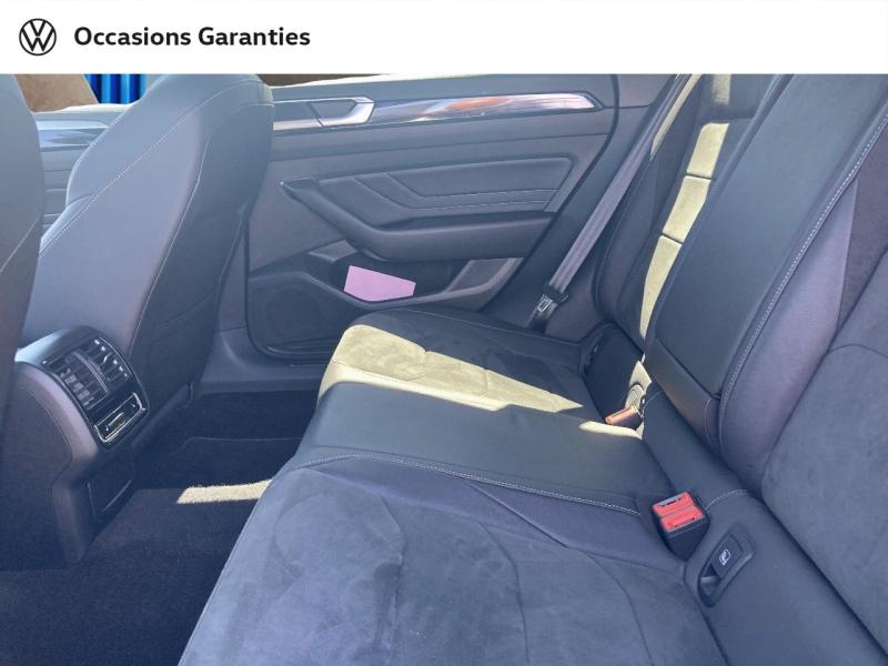 Voitures occasions VOLKSWAGEN Arteon ShootingBrake R-Line Clermont-Ferrand