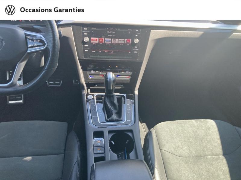 Voitures occasions VOLKSWAGEN Arteon ShootingBrake R-Line Clermont-Ferrand