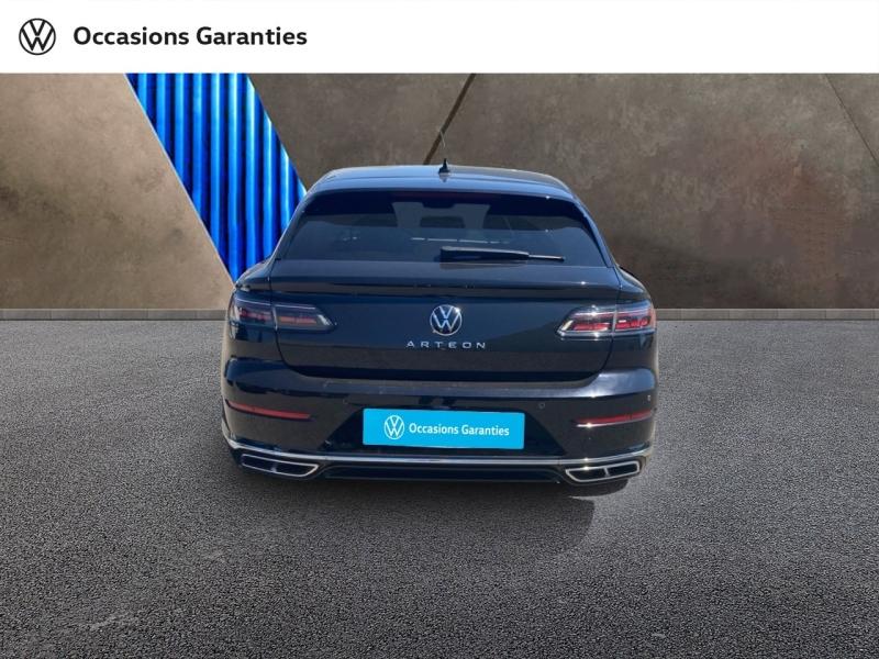 Voitures occasions VOLKSWAGEN Arteon ShootingBrake R-Line Clermont-Ferrand