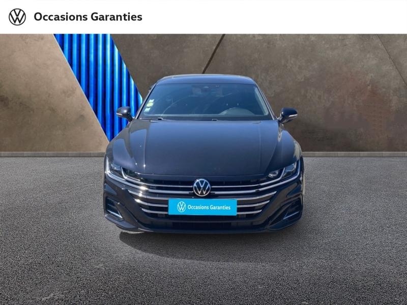 Voitures occasions VOLKSWAGEN Arteon ShootingBrake R-Line Clermont-Ferrand