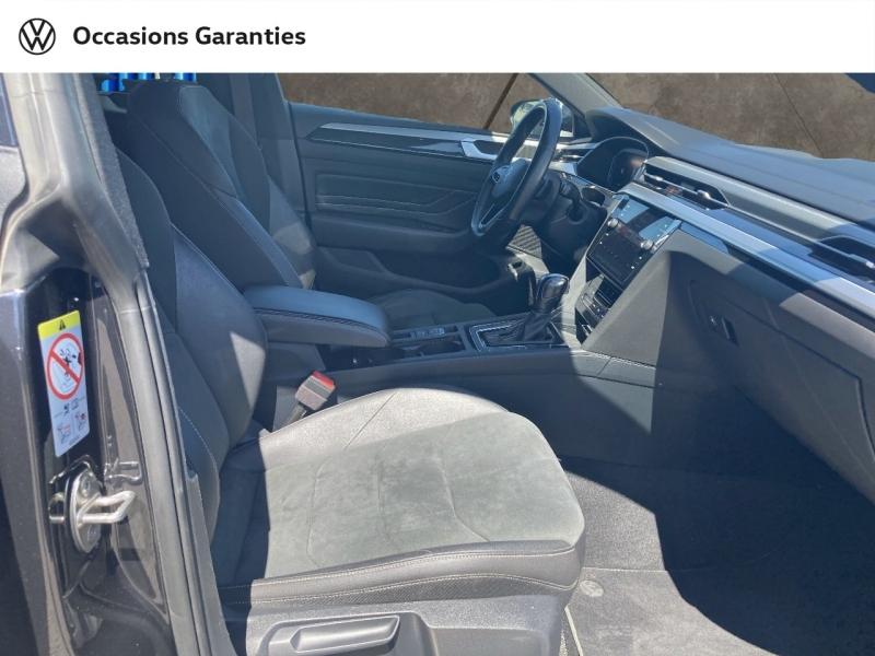 Voitures occasions VOLKSWAGEN Arteon ShootingBrake R-Line Clermont-Ferrand