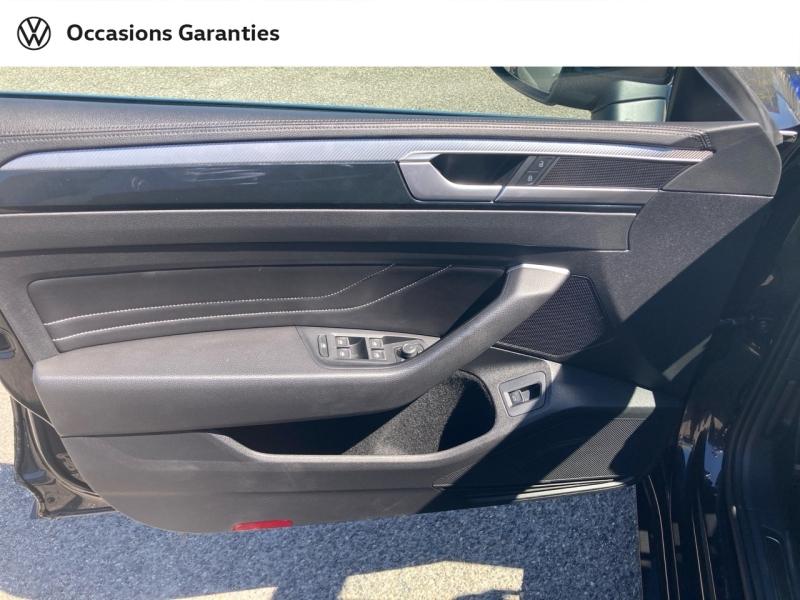 Voitures occasions VOLKSWAGEN Arteon ShootingBrake R-Line Clermont-Ferrand