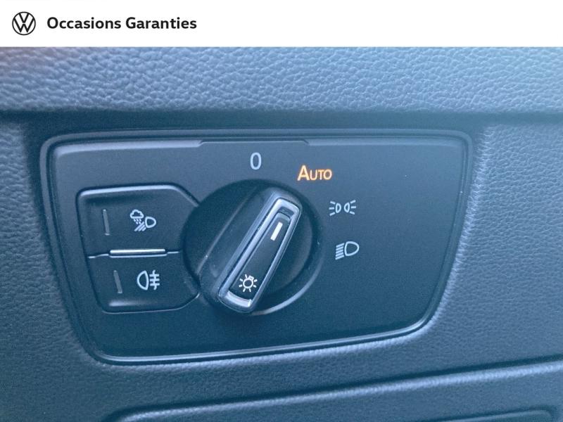 Voitures occasions VOLKSWAGEN Arteon ShootingBrake R-Line Clermont-Ferrand