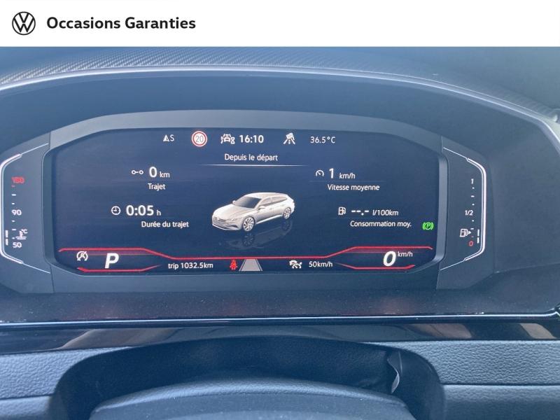 Voitures occasions VOLKSWAGEN Arteon ShootingBrake R-Line Clermont-Ferrand