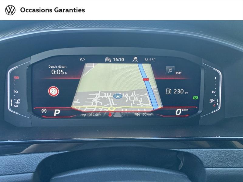 Voitures occasions VOLKSWAGEN Arteon ShootingBrake R-Line Clermont-Ferrand