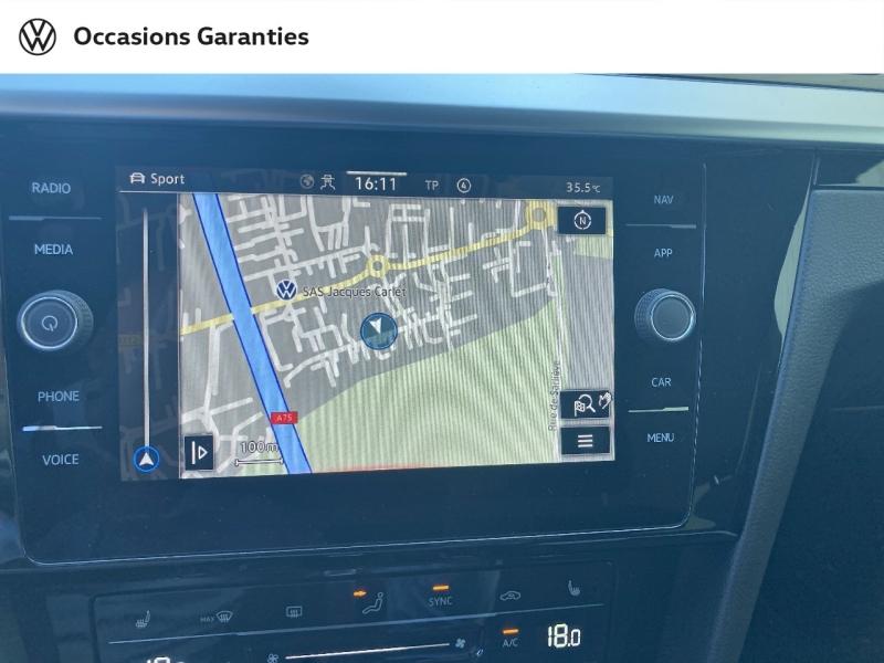 Voitures occasions VOLKSWAGEN Arteon ShootingBrake R-Line Clermont-Ferrand