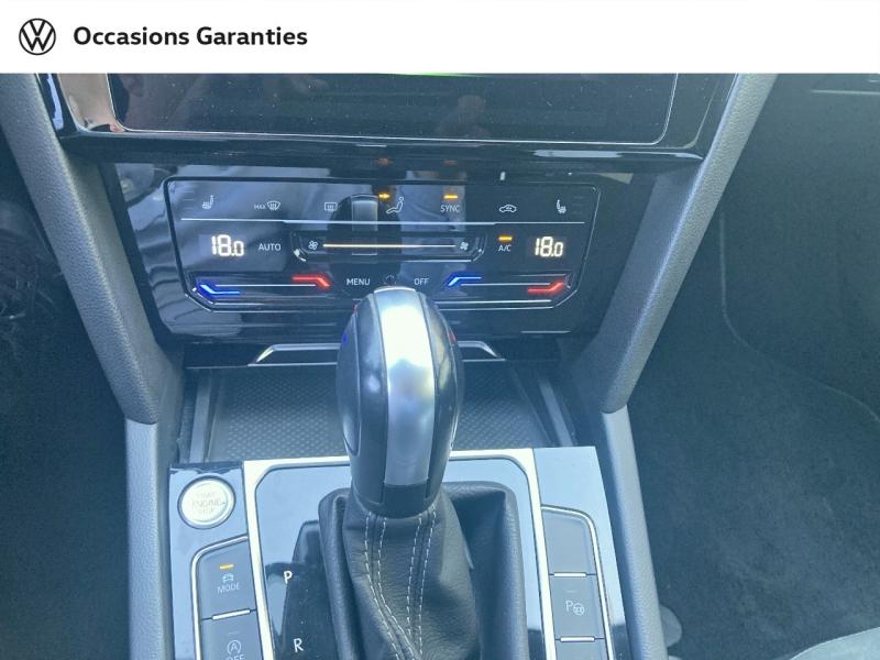 Voitures occasions VOLKSWAGEN Arteon ShootingBrake R-Line Clermont-Ferrand