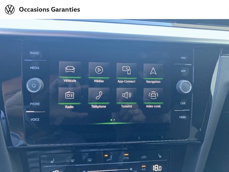 Voitures occasions VOLKSWAGEN Arteon ShootingBrake R-Line Clermont-Ferrand