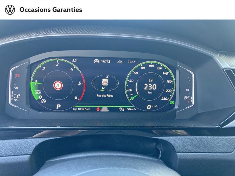 Voitures occasions VOLKSWAGEN Arteon ShootingBrake R-Line Clermont-Ferrand