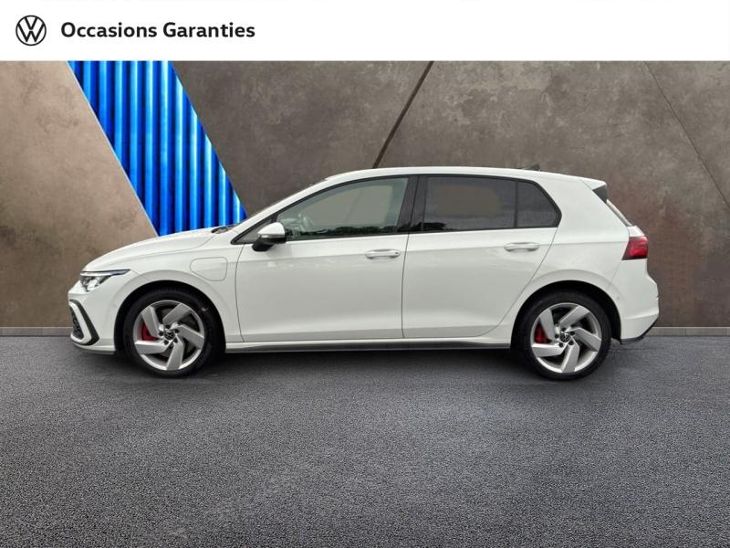 Voitures occasions VOLKSWAGEN GOLF GTE Clermont-Ferrand