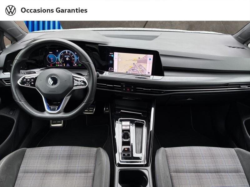Voitures occasions VOLKSWAGEN GOLF GTE Clermont-Ferrand