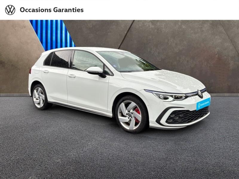 Voitures occasions VOLKSWAGEN GOLF GTE Clermont-Ferrand