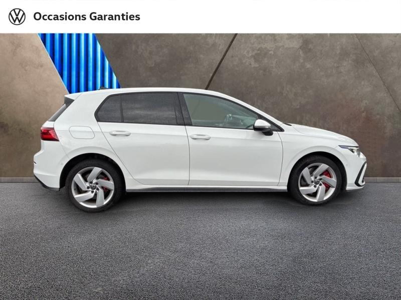 Voitures occasions VOLKSWAGEN GOLF GTE Clermont-Ferrand