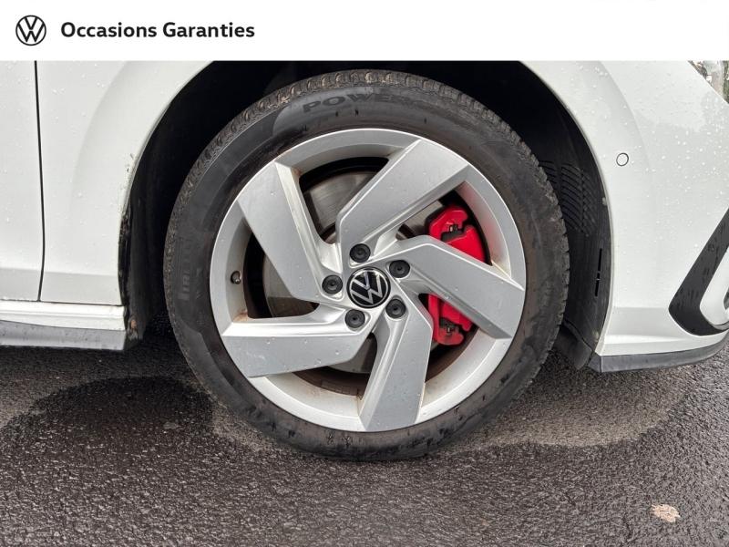 Voitures occasions VOLKSWAGEN GOLF GTE Clermont-Ferrand