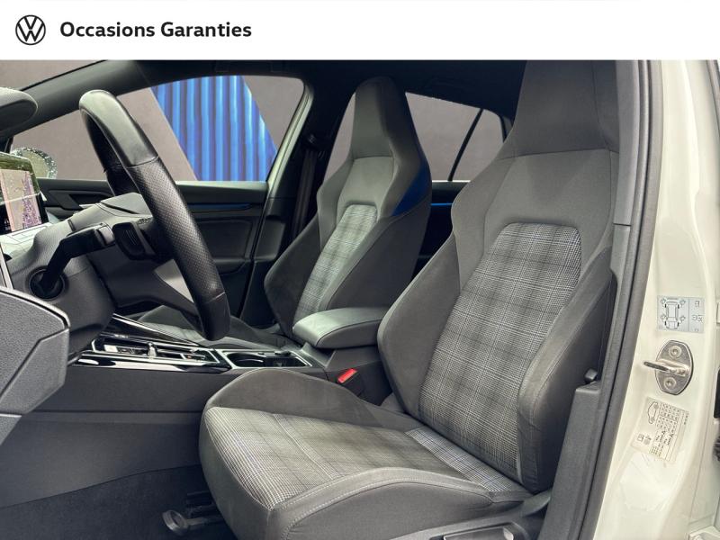 Voitures occasions VOLKSWAGEN GOLF GTE Clermont-Ferrand