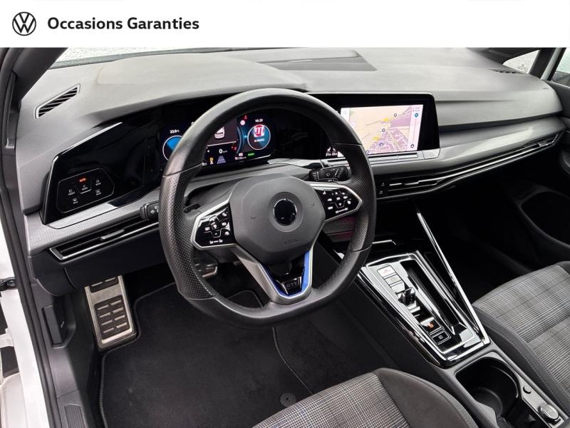 Voitures occasions VOLKSWAGEN GOLF GTE Clermont-Ferrand