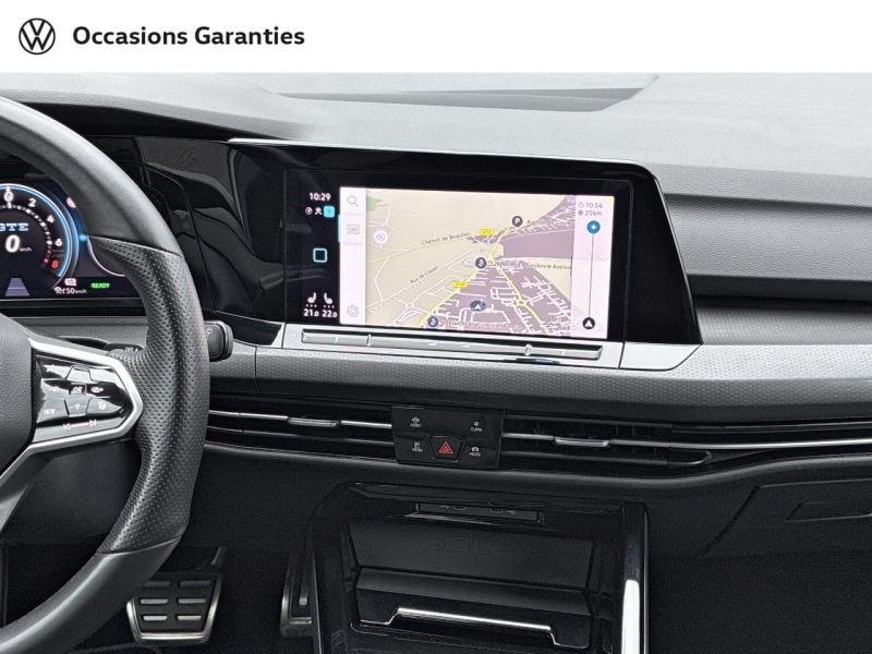 Voitures occasions VOLKSWAGEN GOLF GTE Mozac