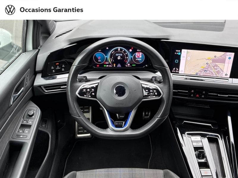 Voitures occasions VOLKSWAGEN GOLF GTE Clermont-Ferrand