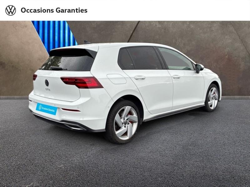 Voitures occasions VOLKSWAGEN GOLF GTE Clermont-Ferrand