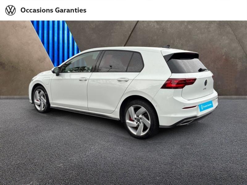 Voitures occasions VOLKSWAGEN GOLF GTE Mozac