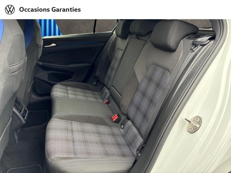 Voitures occasions VOLKSWAGEN GOLF GTE Clermont-Ferrand