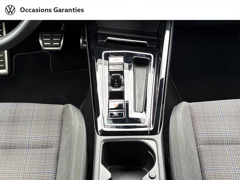 Voitures occasions VOLKSWAGEN GOLF GTE Clermont-Ferrand