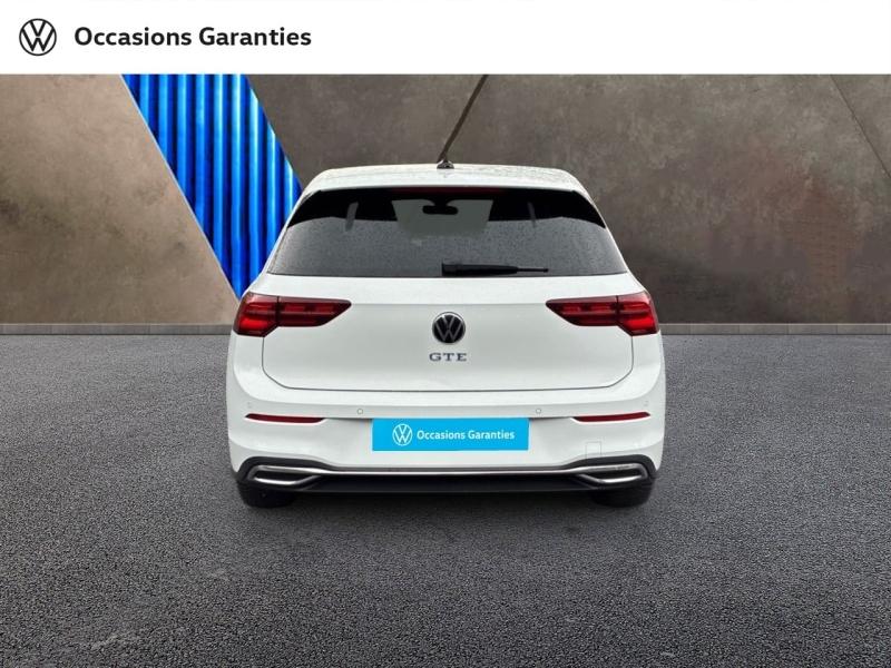 Voitures occasions VOLKSWAGEN GOLF GTE Clermont-Ferrand