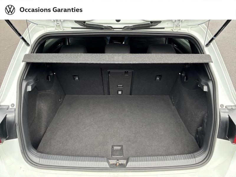 Voitures occasions VOLKSWAGEN GOLF GTE Clermont-Ferrand