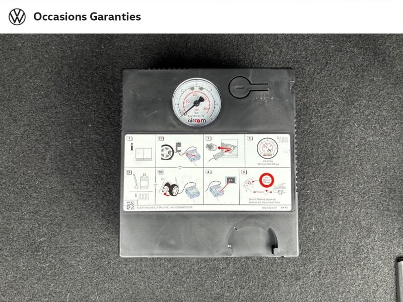 Voitures occasions VOLKSWAGEN GOLF GTE Clermont-Ferrand
