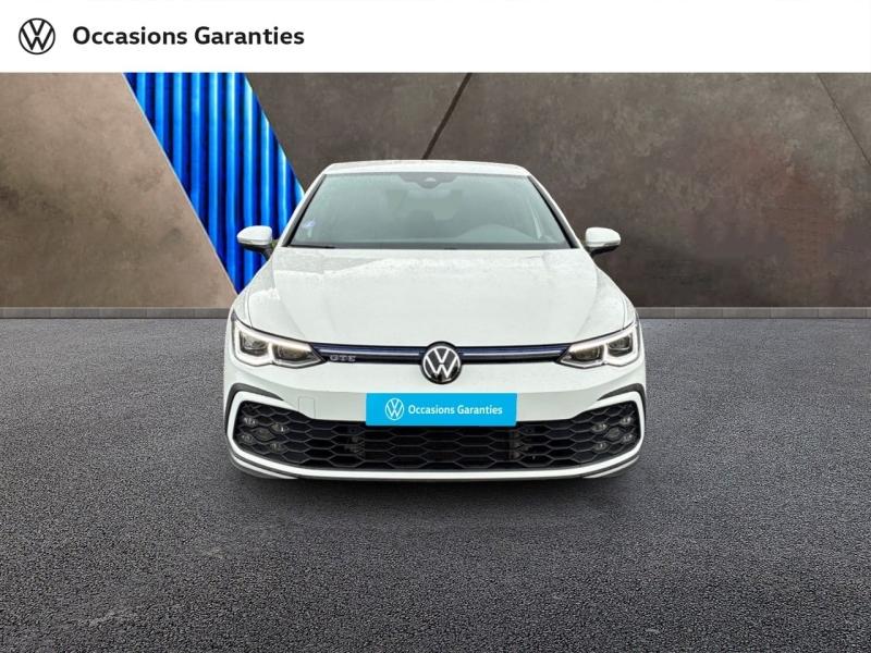 Voitures occasions VOLKSWAGEN GOLF GTE Clermont-Ferrand