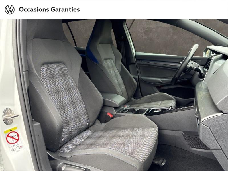 Voitures occasions VOLKSWAGEN GOLF GTE Clermont-Ferrand