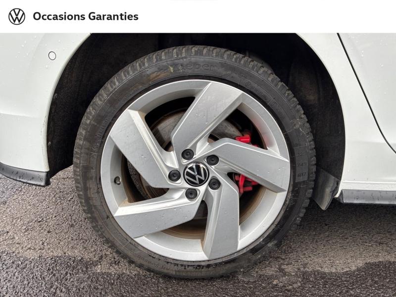Voitures occasions VOLKSWAGEN GOLF GTE Clermont-Ferrand