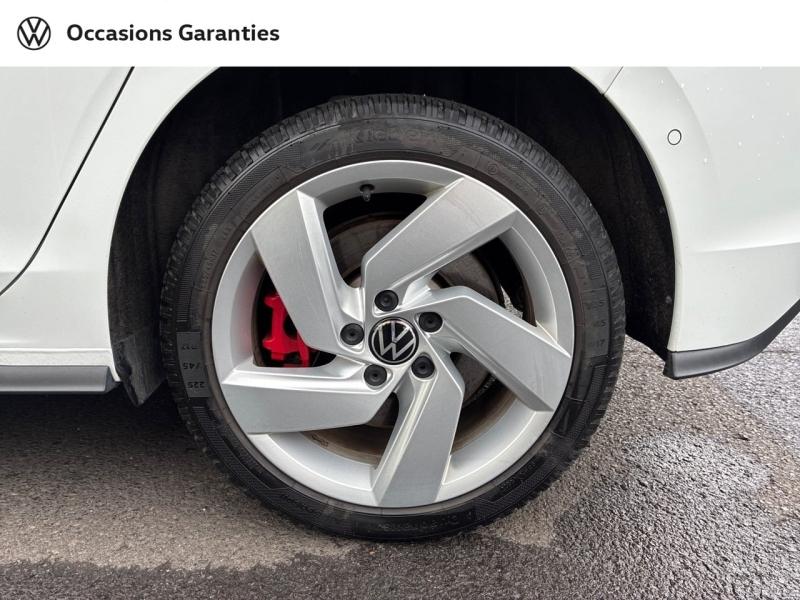 Voitures occasions VOLKSWAGEN GOLF GTE Clermont-Ferrand