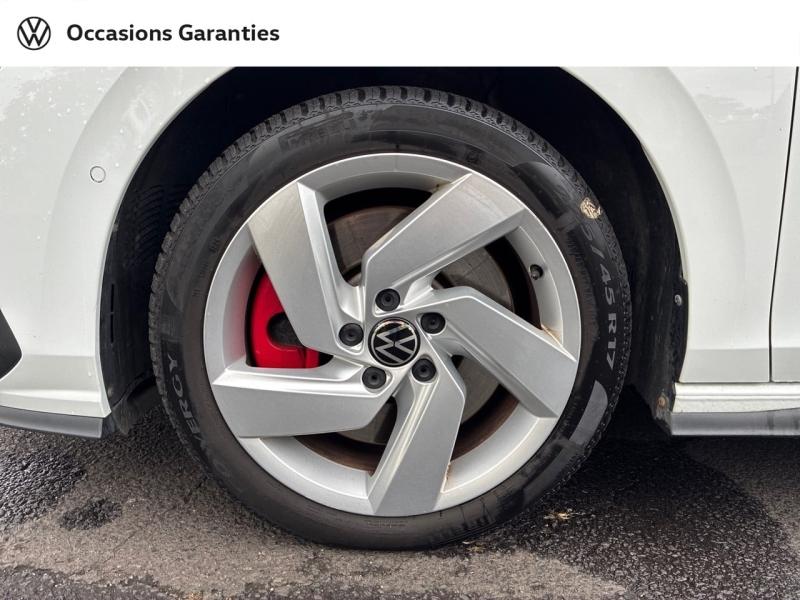 Voitures occasions VOLKSWAGEN GOLF GTE Clermont-Ferrand