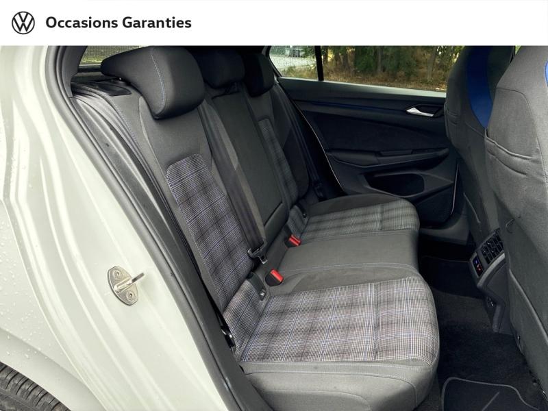 Voitures occasions VOLKSWAGEN GOLF GTE Clermont-Ferrand