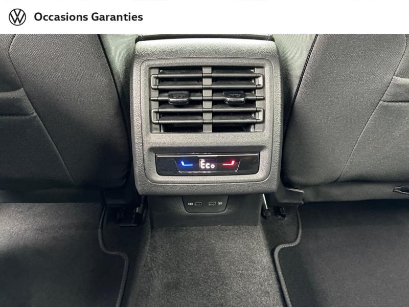 Voitures occasions VOLKSWAGEN GOLF GTE Clermont-Ferrand