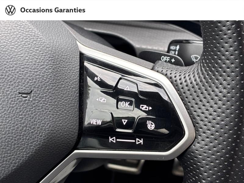 Voitures occasions VOLKSWAGEN GOLF GTE Mozac