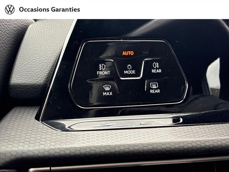 Voitures occasions VOLKSWAGEN GOLF GTE Clermont-Ferrand